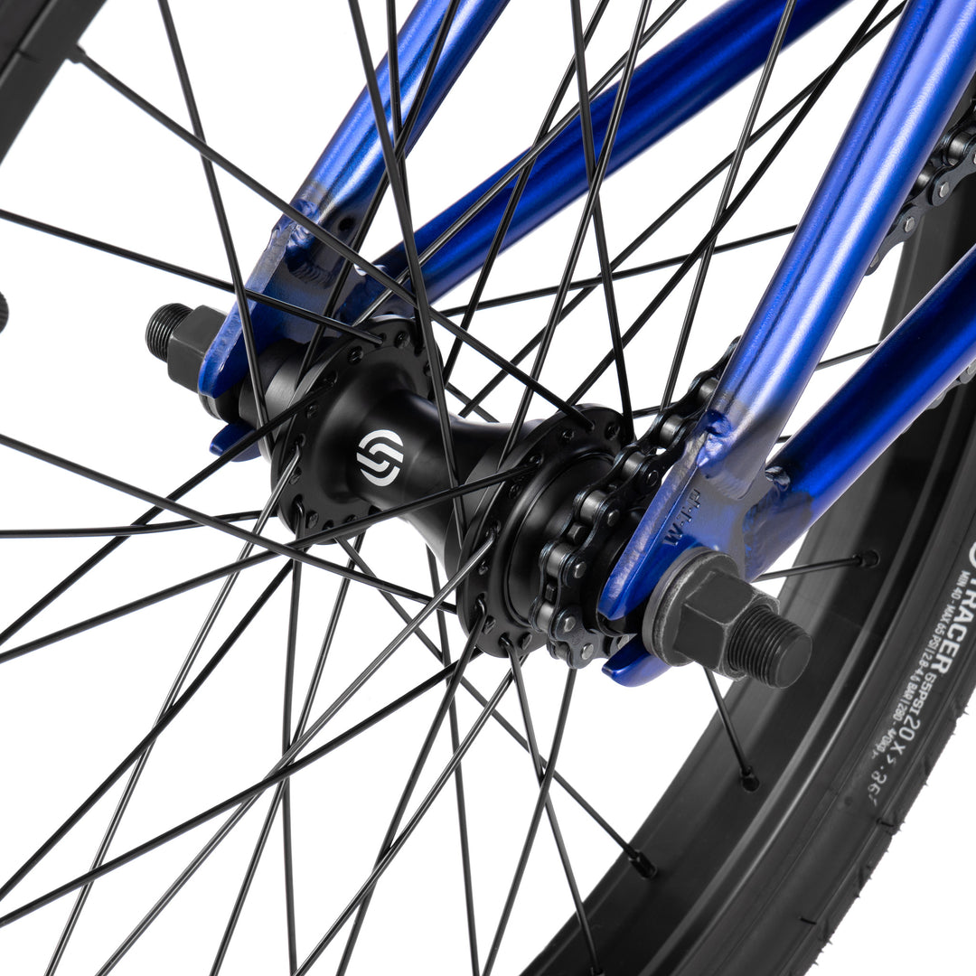 CRS 20" Complete Bike