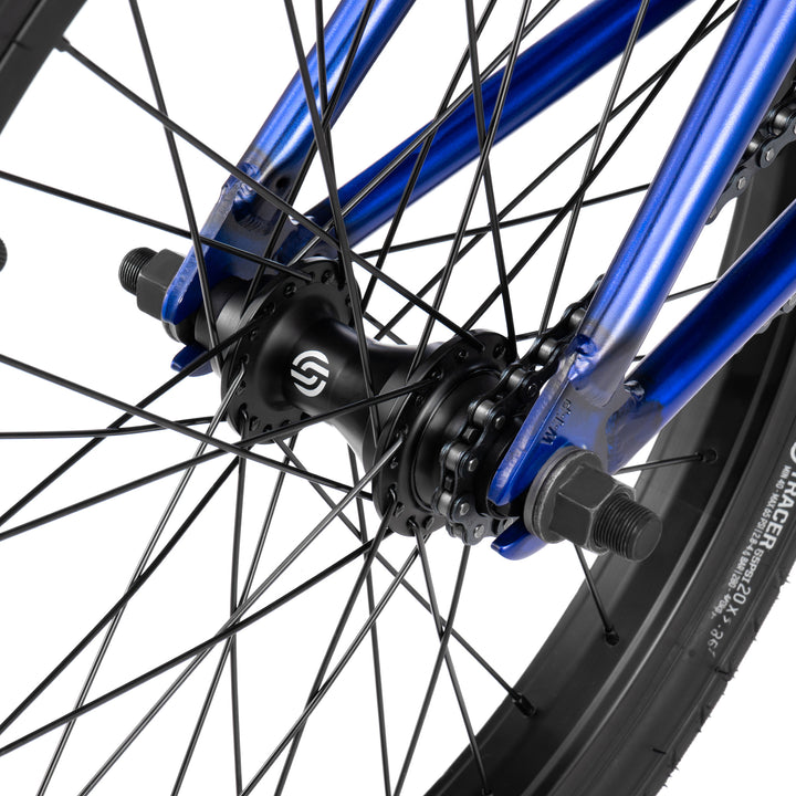 CRS 20" Complete Bike