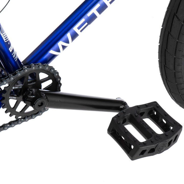 CRS 20" Complete Bike