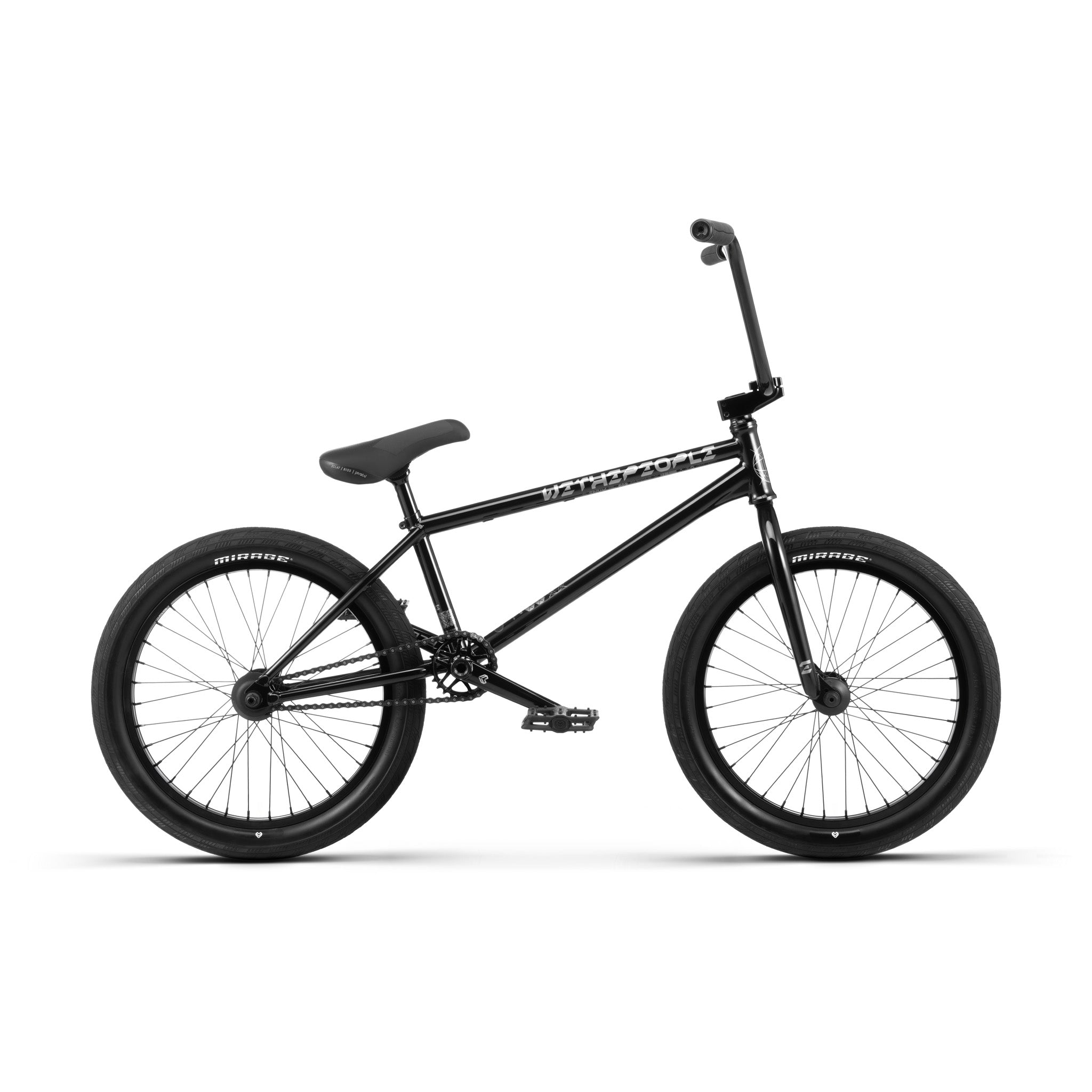 WETHEPEOPLE ENVY 2011年モデル 美品 WETHEPEOPLE Envy Complete Bike – Kingdom Store
