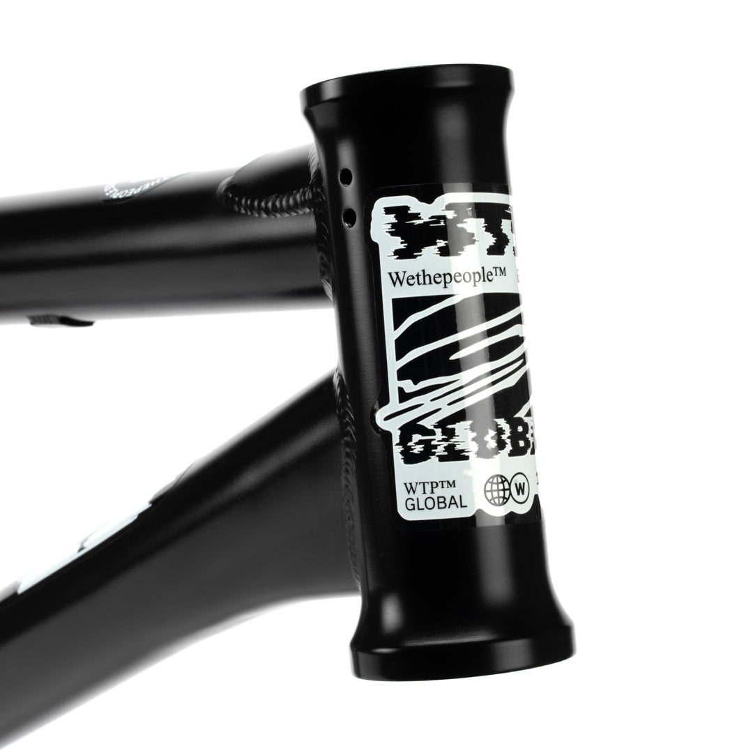 WETHEPEOPLE Global Frame