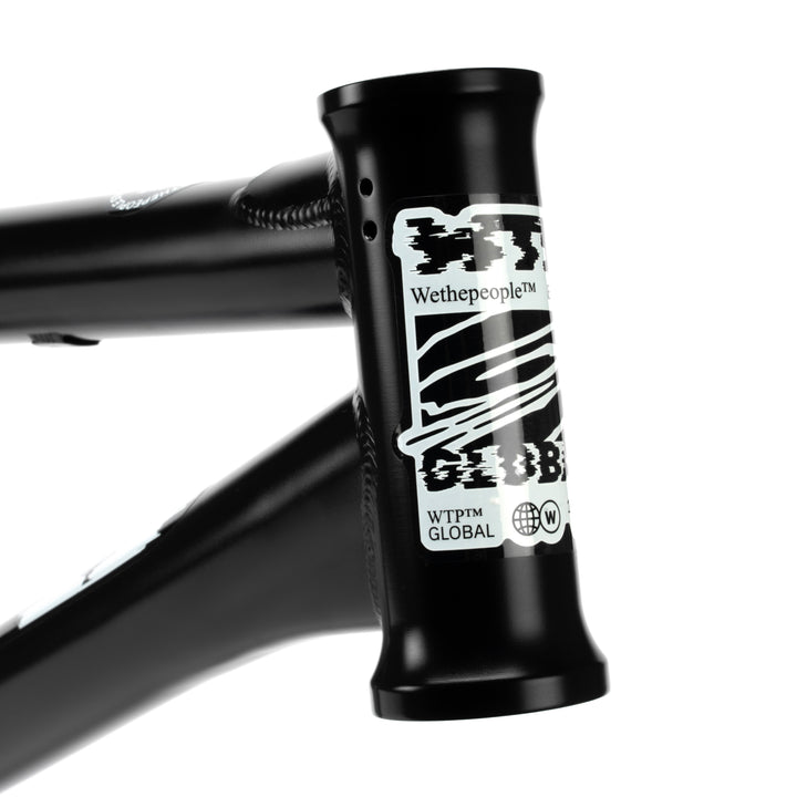 WETHEPEOPLE Global Frame