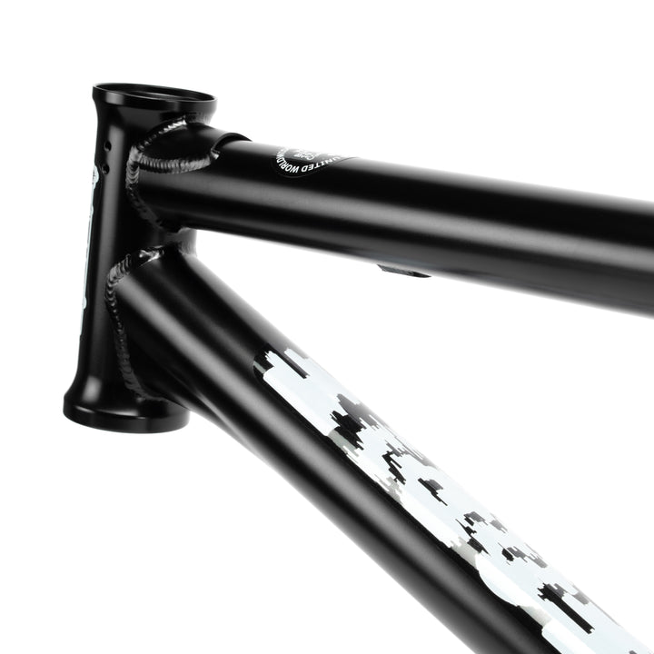 WETHEPEOPLE Global Frame
