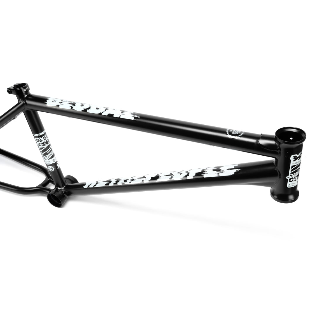 WETHEPEOPLE Global Frame