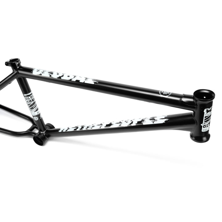 WETHEPEOPLE Global Frame