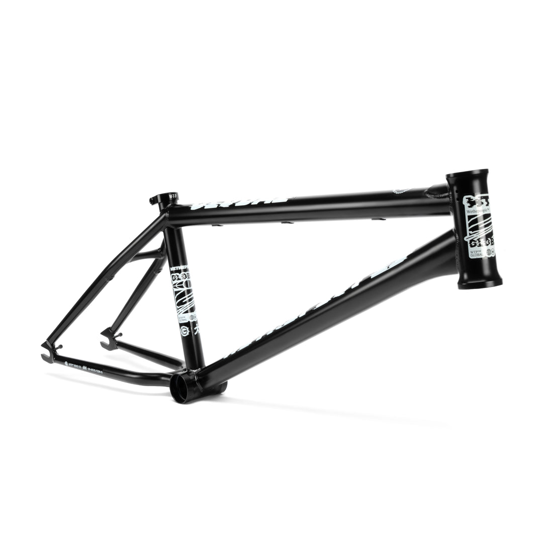 WETHEPEOPLE Global Frame