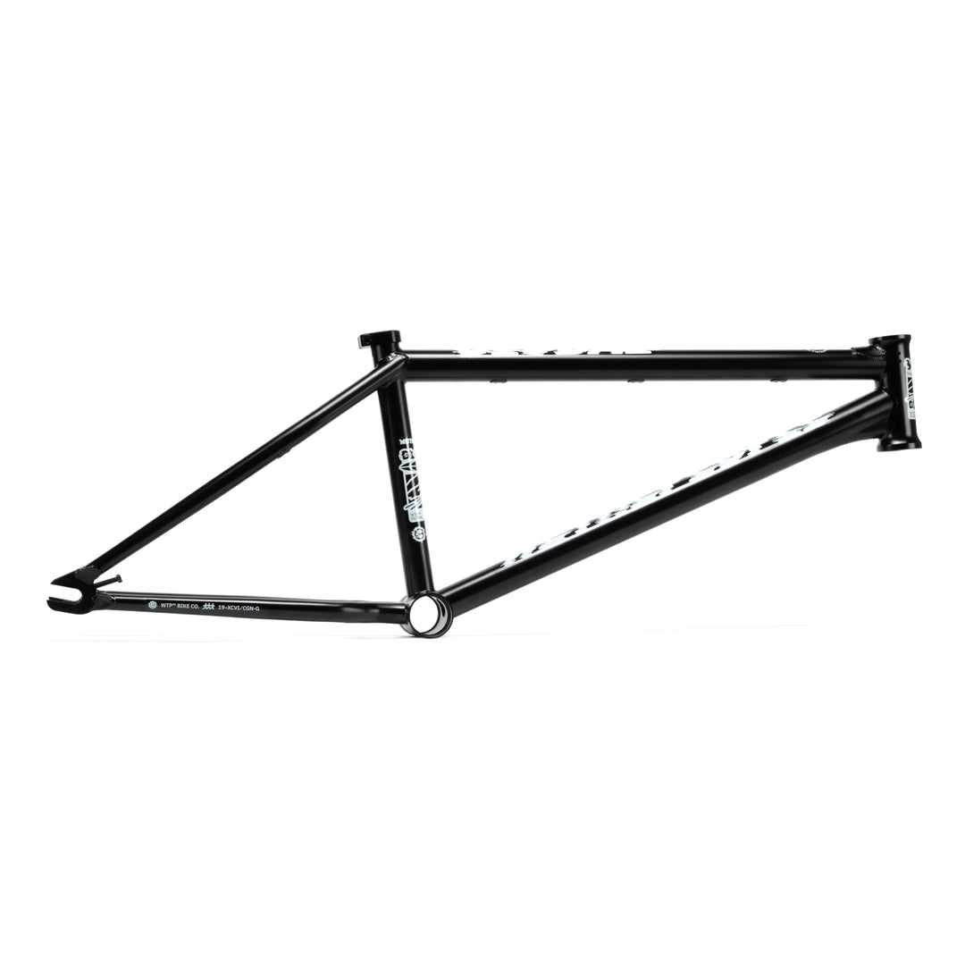 WETHEPEOPLE Global Frame