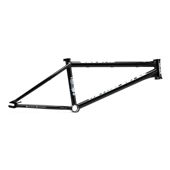WETHEPEOPLE Global Frame