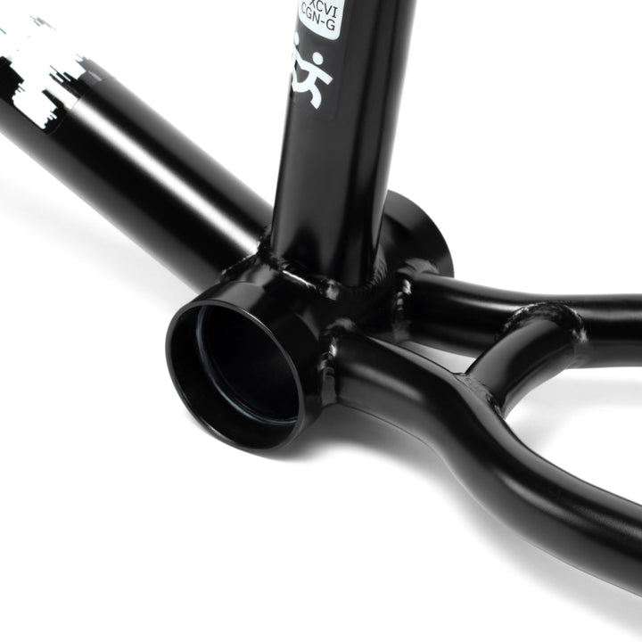WETHEPEOPLE Global Frame