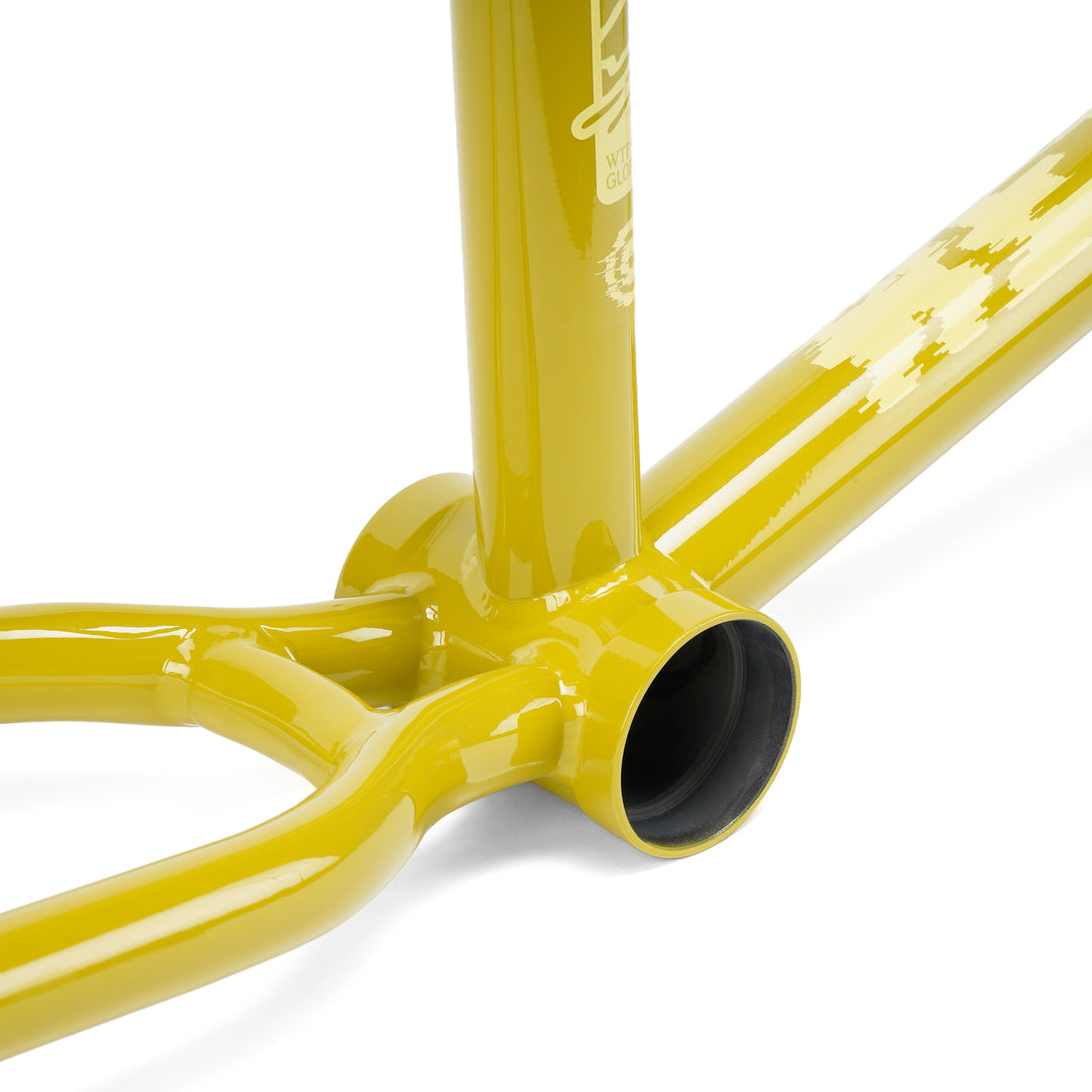 WETHEPEOPLE Global Frame
