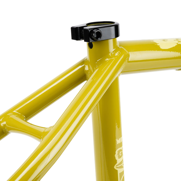 WETHEPEOPLE Global Frame