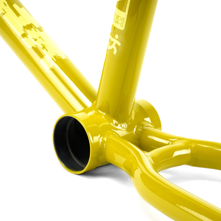 WETHEPEOPLE Global Frame