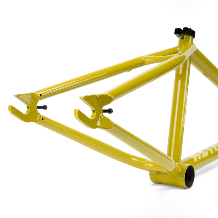 WETHEPEOPLE Global Frame