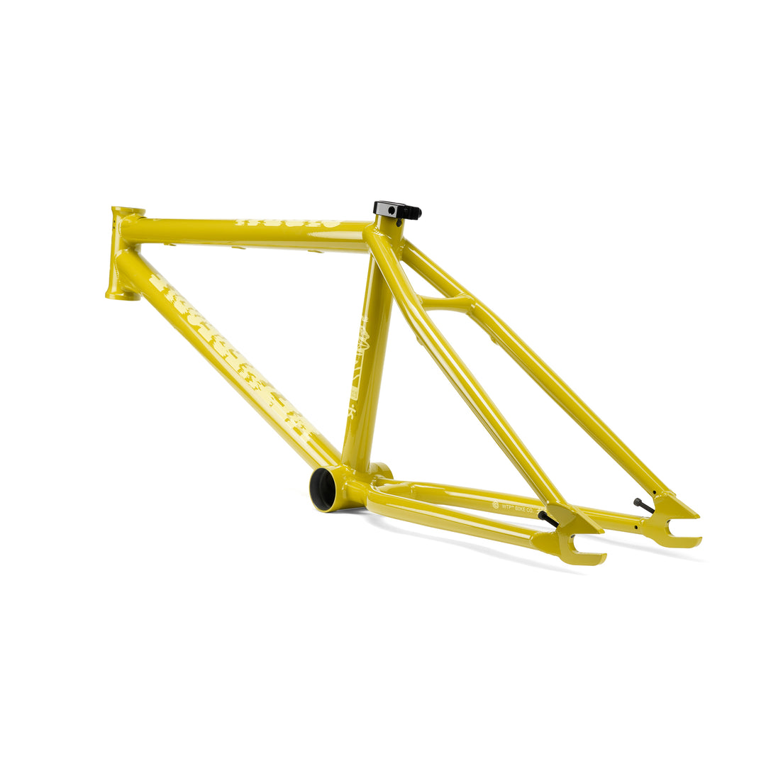 WETHEPEOPLE Global Frame