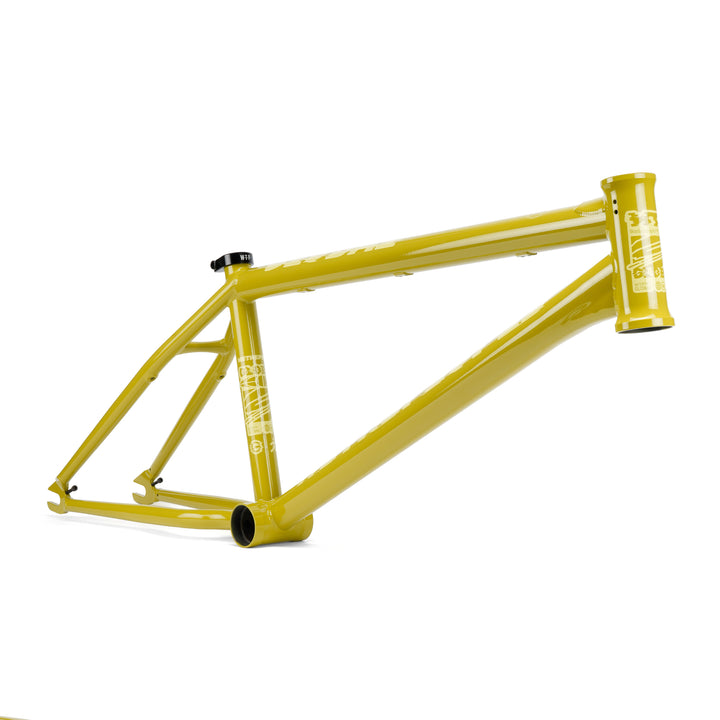 WETHEPEOPLE Global Frame