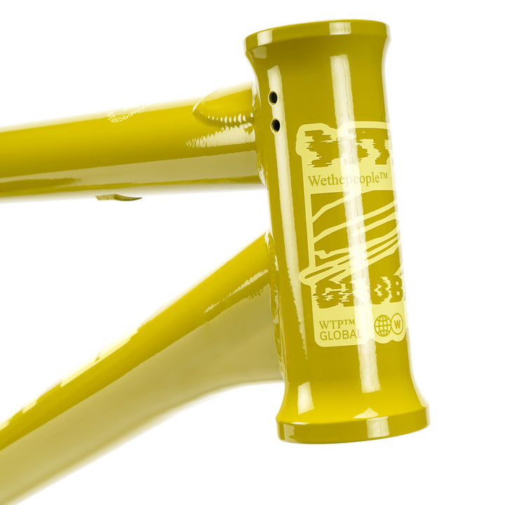 WETHEPEOPLE Global Frame