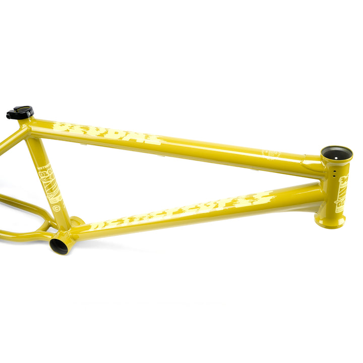 WETHEPEOPLE Global Frame