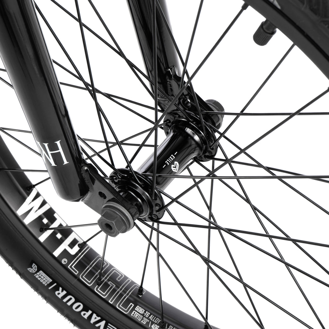 Havoc 20"