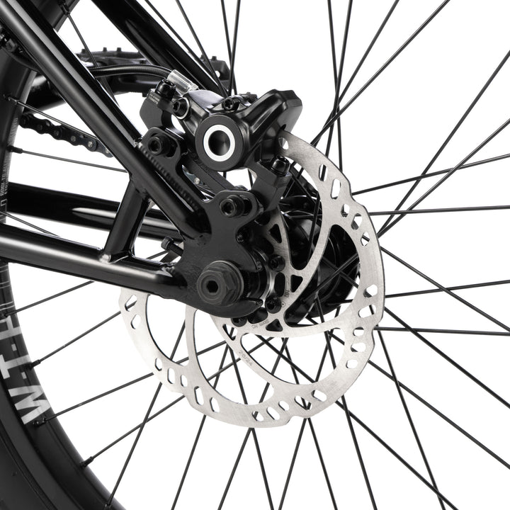 Havoc 20"