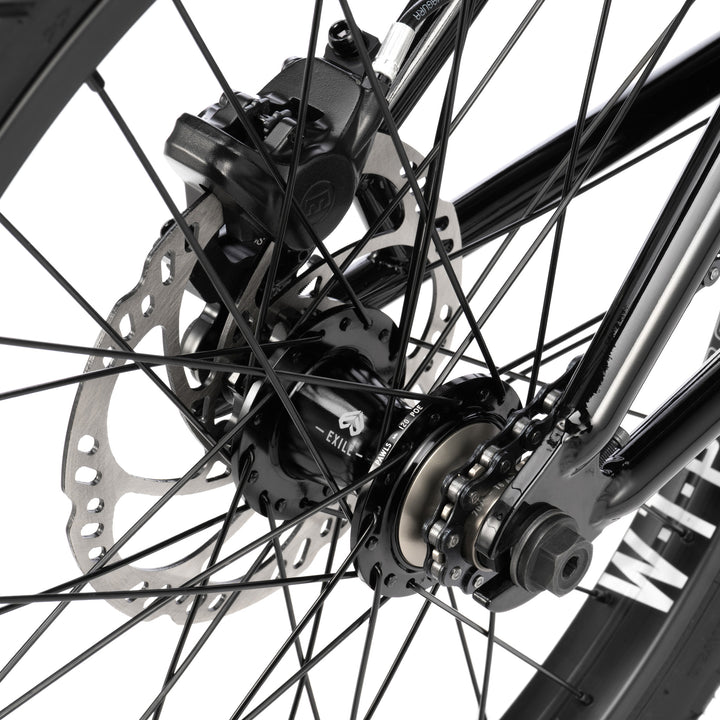 Havoc 20"