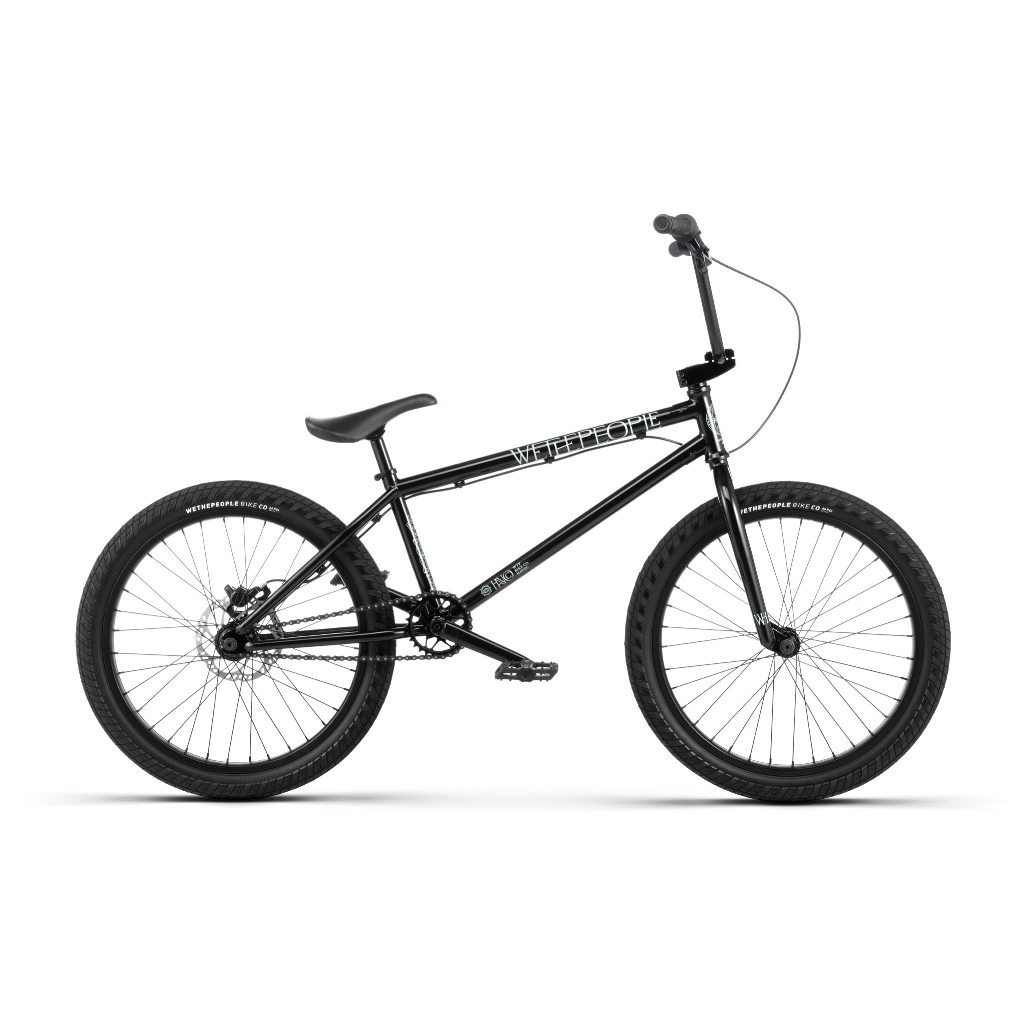 WETHEPEOPLE Havoc 22