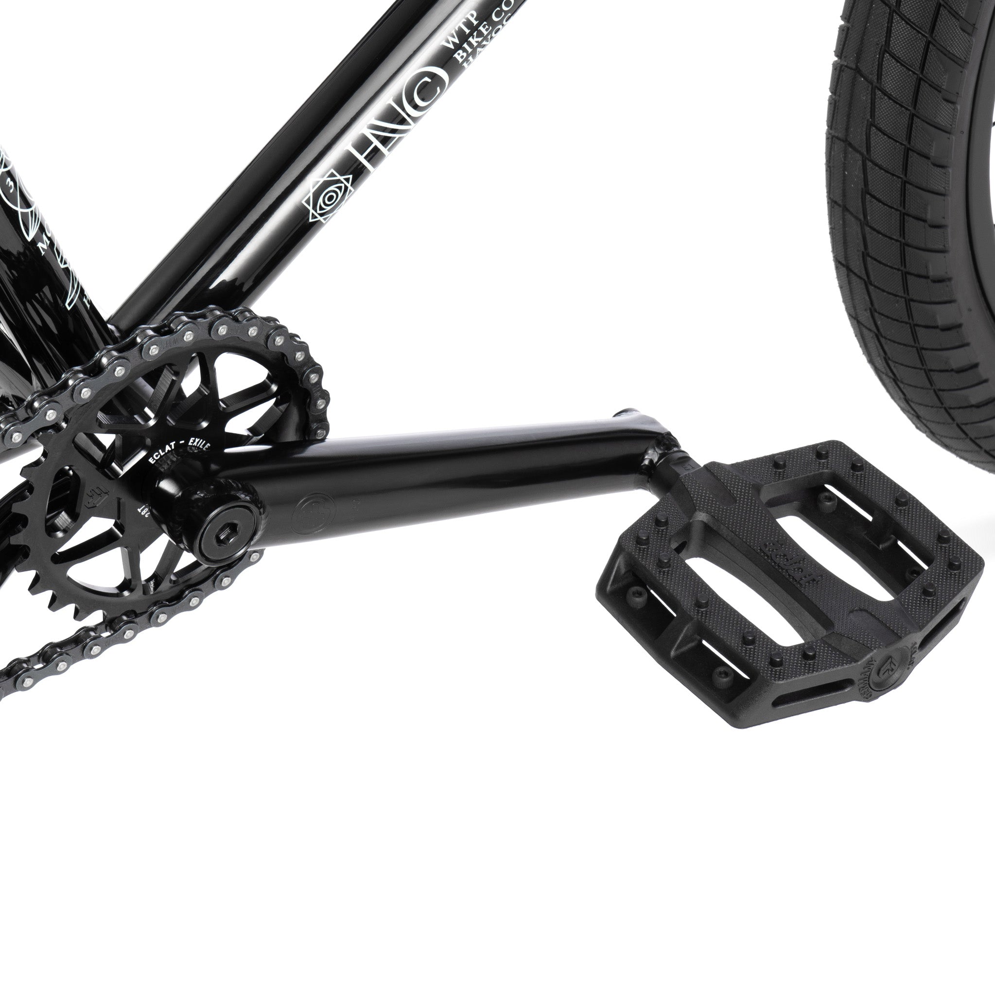 WETHEPEOPLE Havoc 22