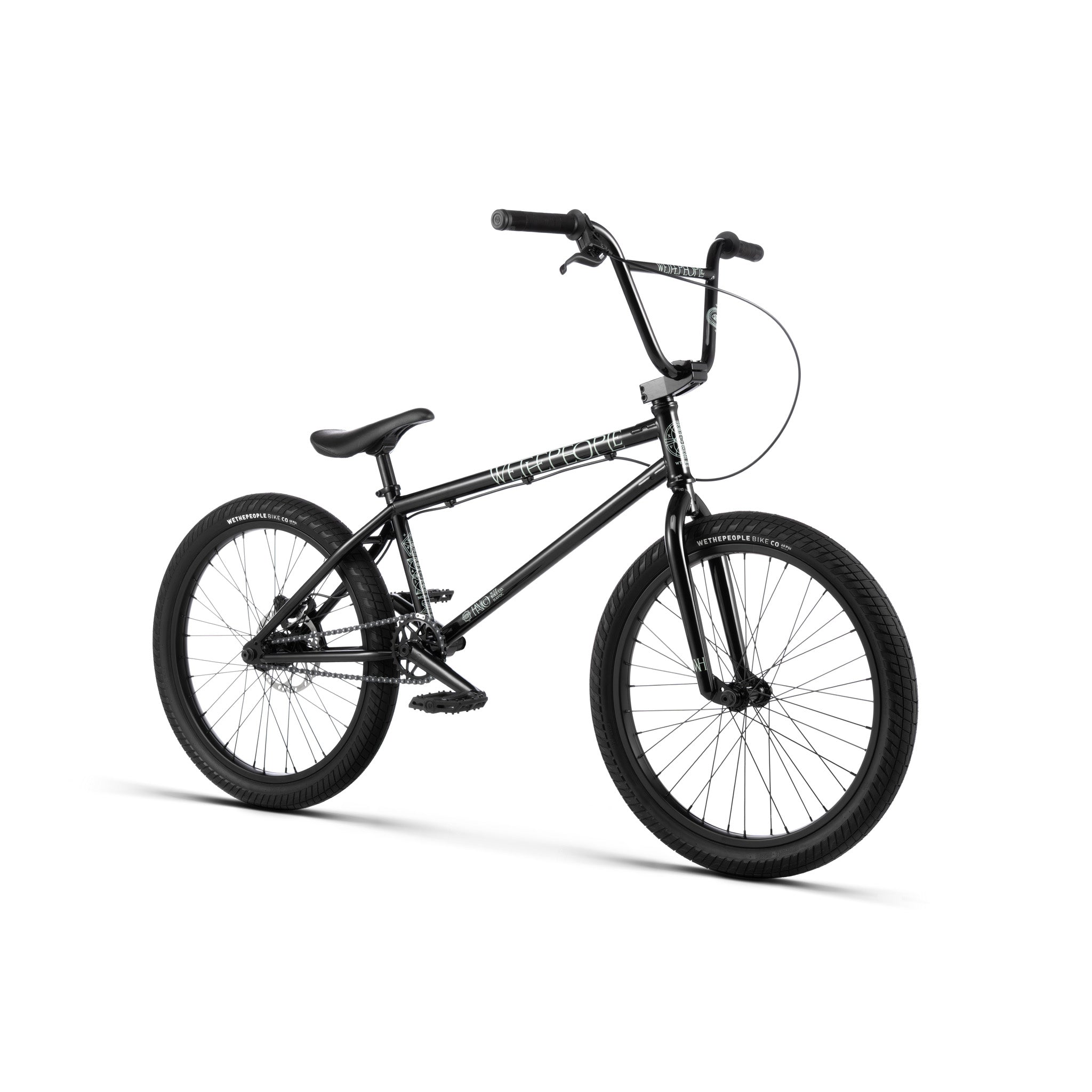 WETHEPEOPLE Havoc 22