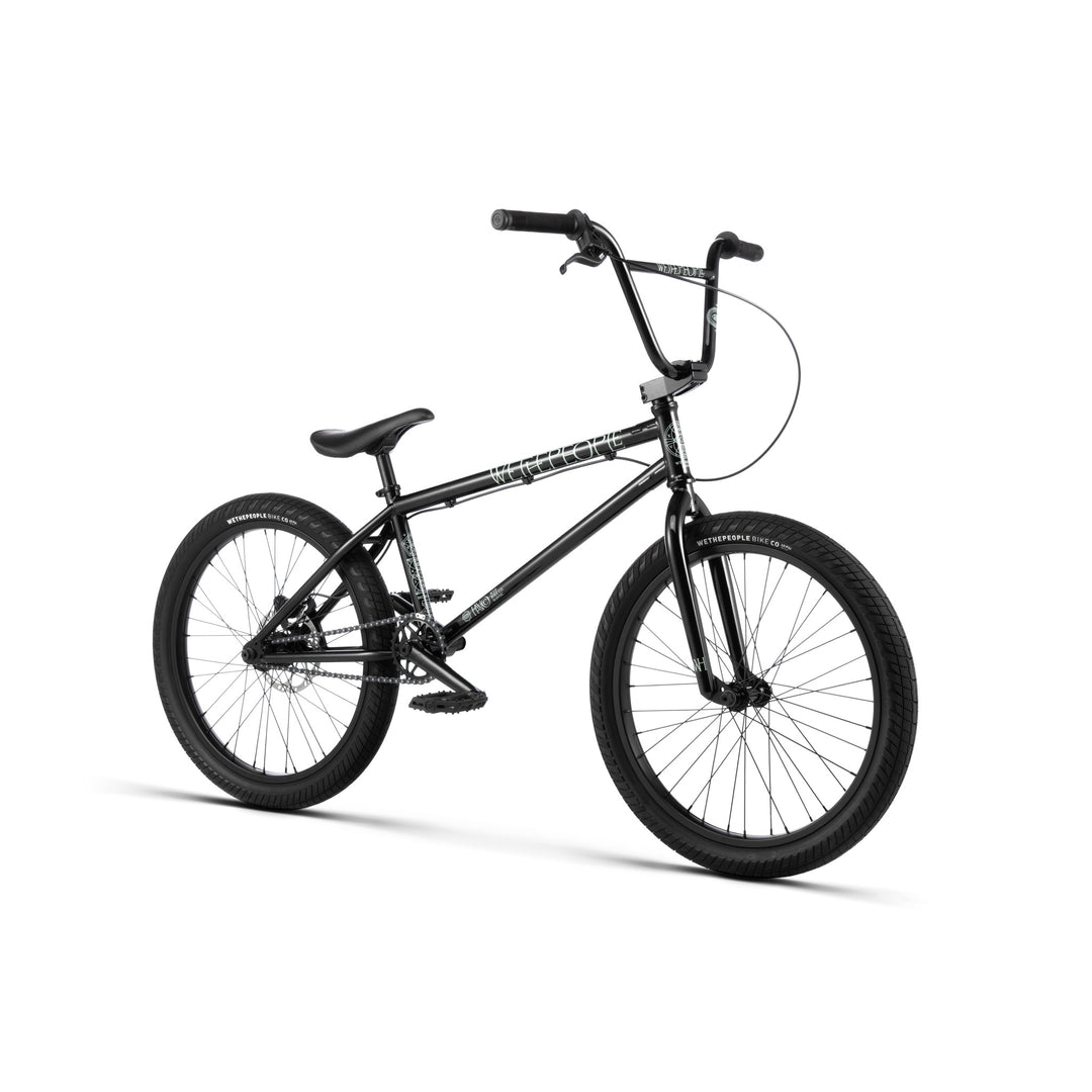 Havoc 22"