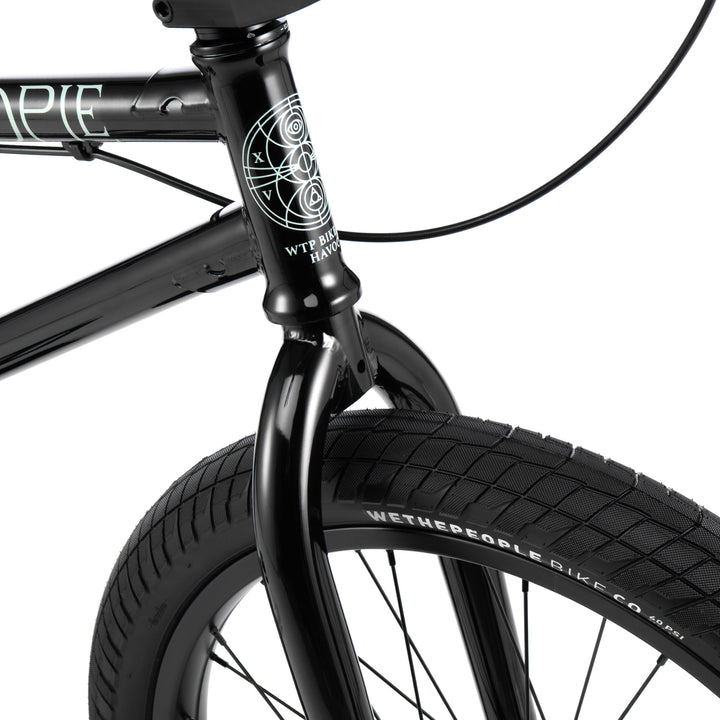 Havoc 22"