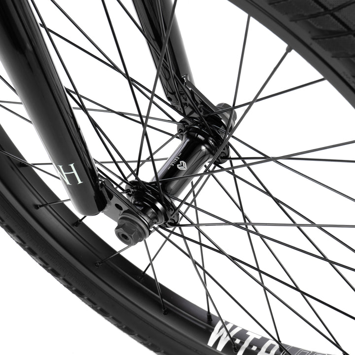 Havoc 22"