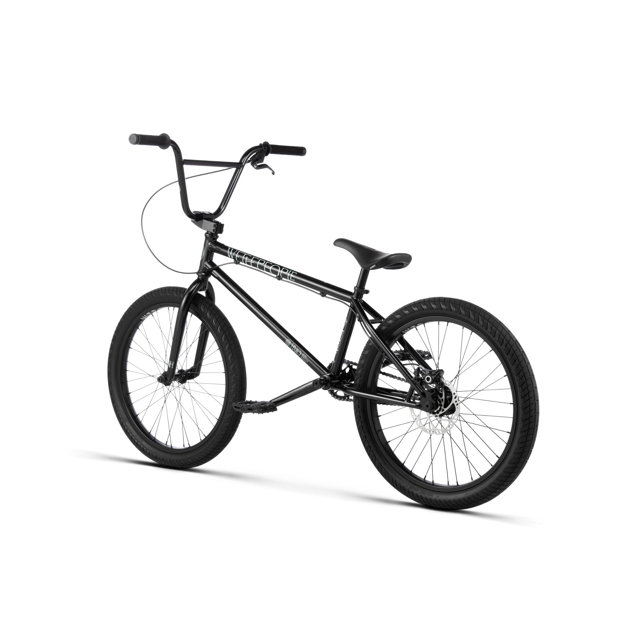 WETHEPEOPLE Havoc 22