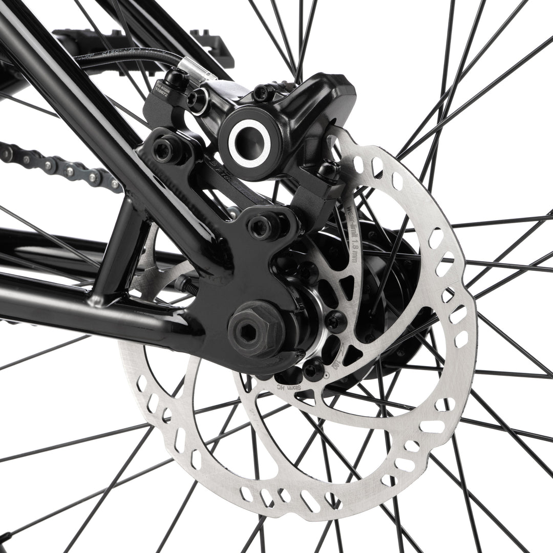Havoc 22"