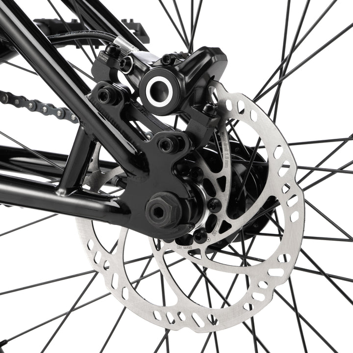 Havoc 22"