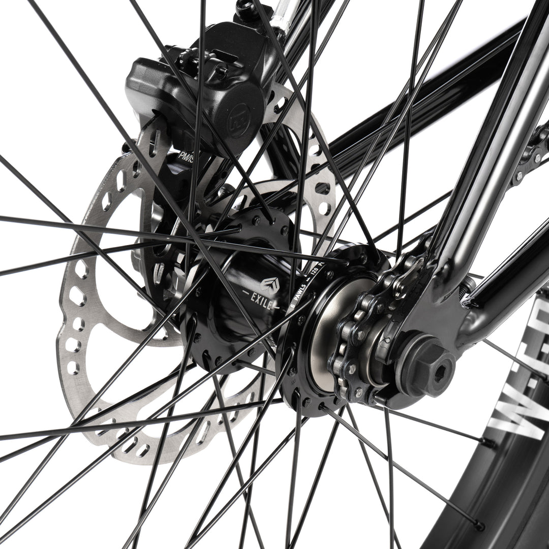 Havoc 22"