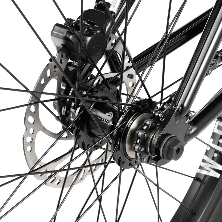 Havoc 22"