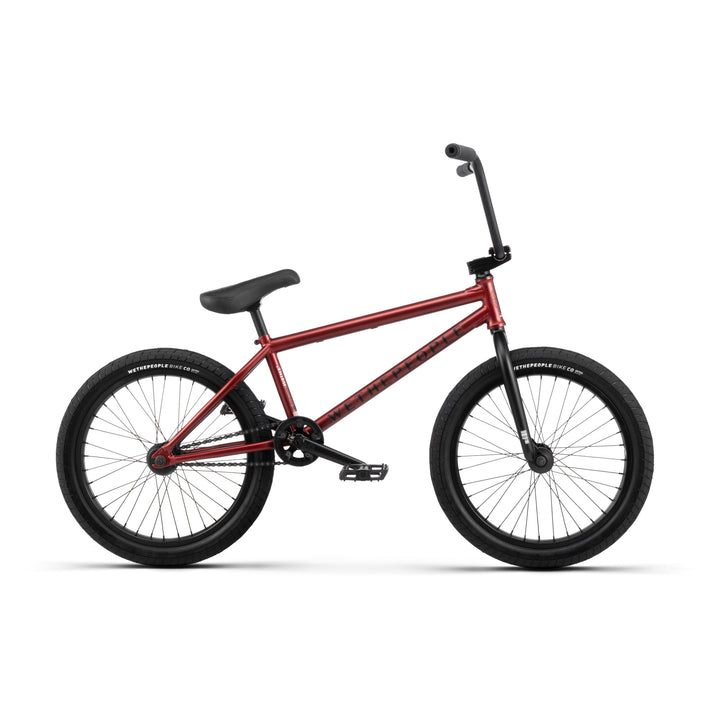 Justice Complete Bike