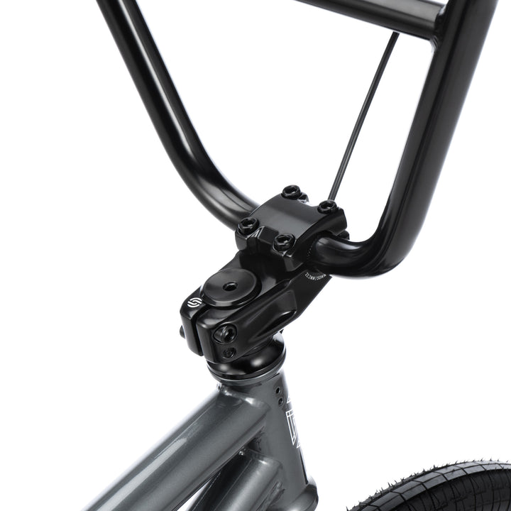 Thrillseeker M Komplettrad