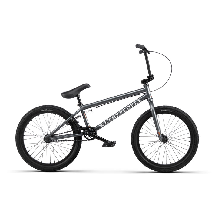 Thrillseeker M Komplettrad