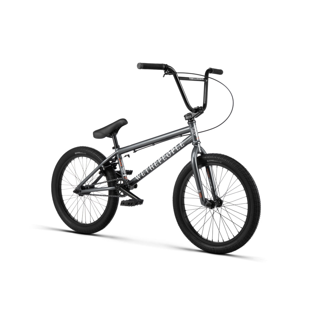 Thrillseeker M Komplettrad