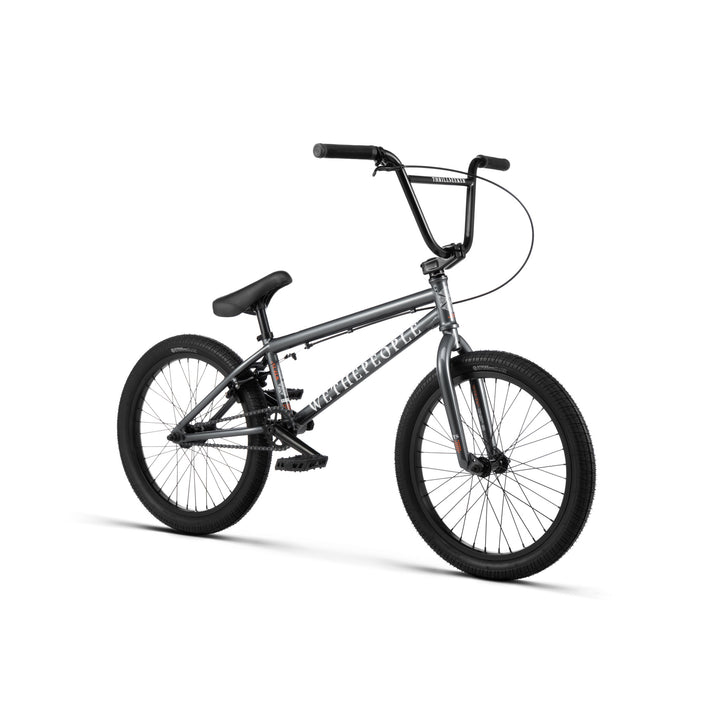 Thrillseeker M Komplettrad