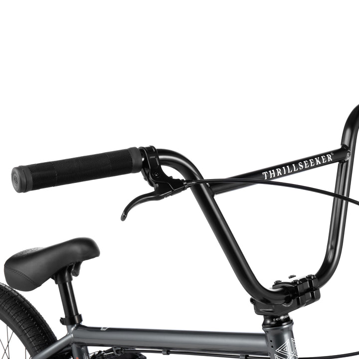 Thrillseeker M Komplettrad