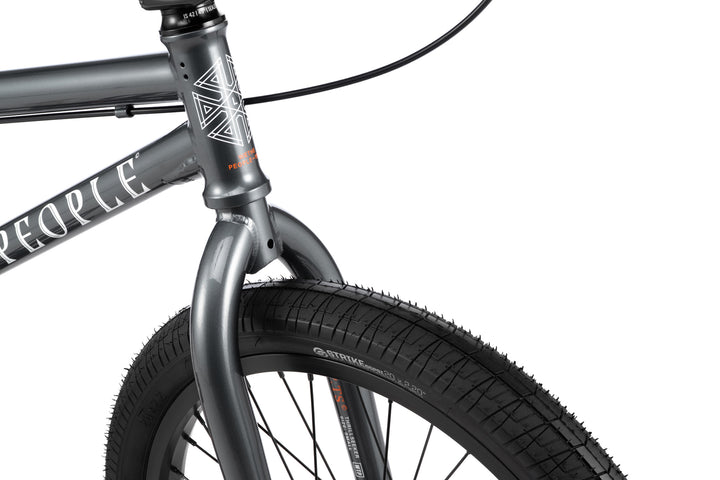 Thrillseeker S Complete Bike