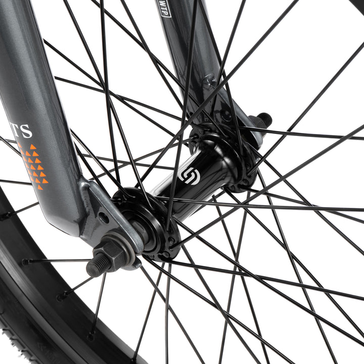 Thrillseeker S Complete Bike