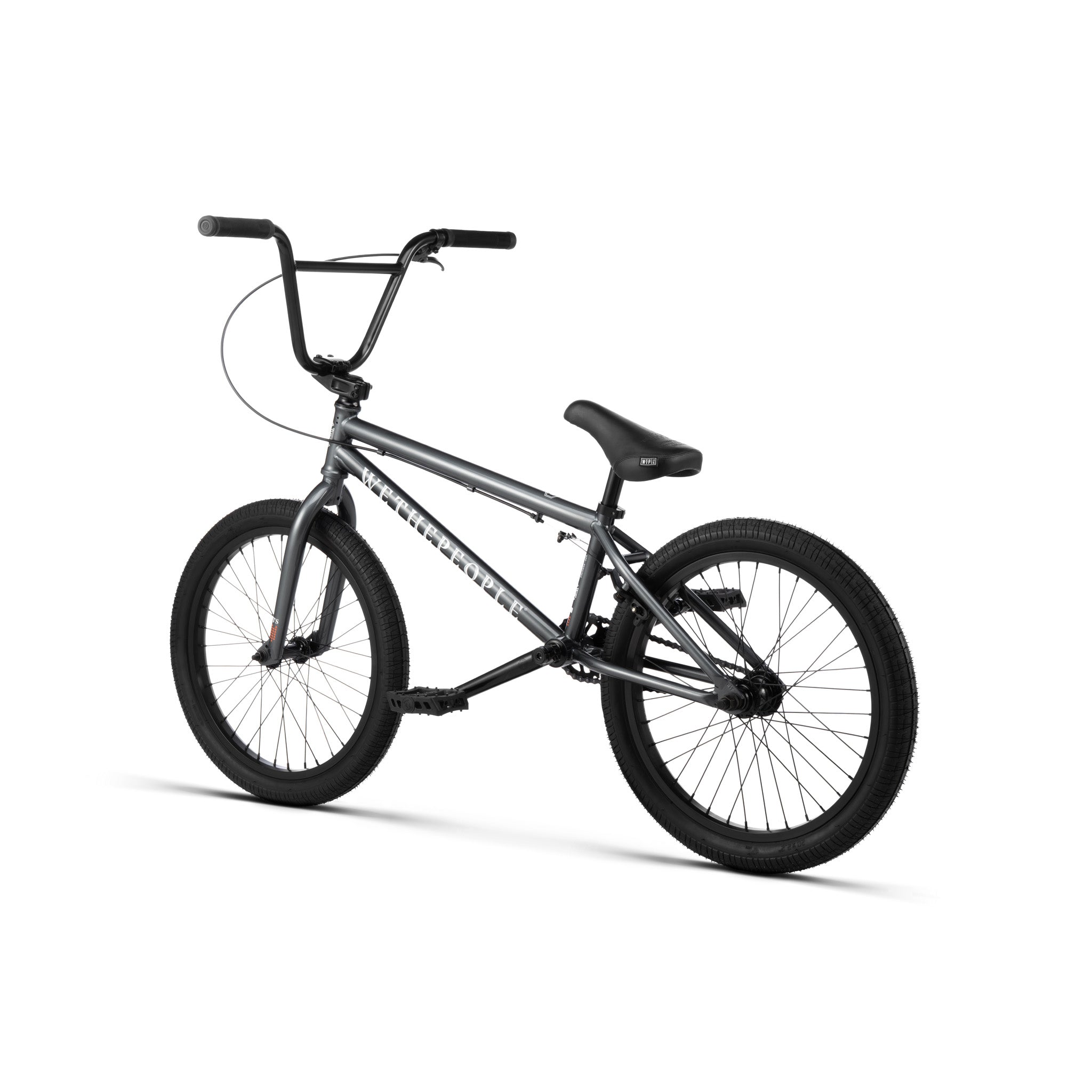 WETHEPEOPLE Thrillseeker XL Complete Bike – Kingdom Store