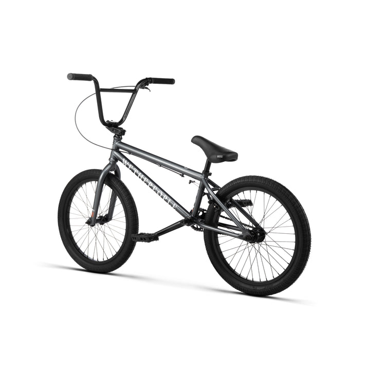 Thrillseeker M Komplettrad