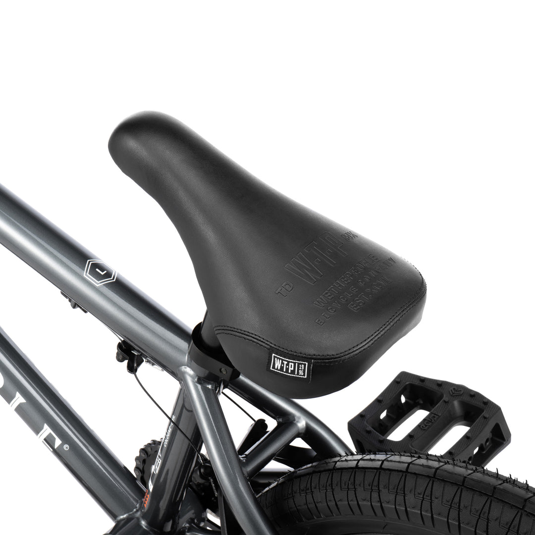 Thrillseeker S Complete Bike