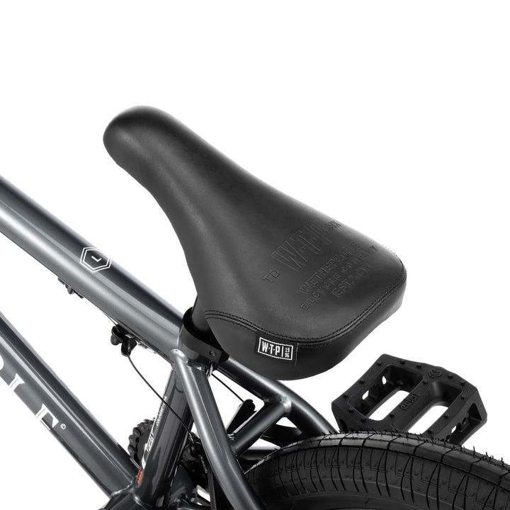 Thrillseeker XL Complete Bike