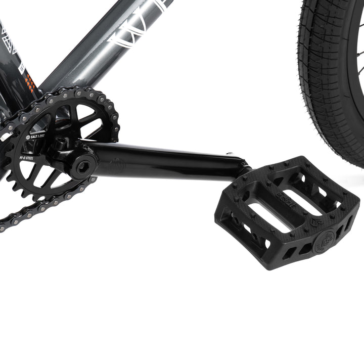 Thrillseeker M Komplettrad