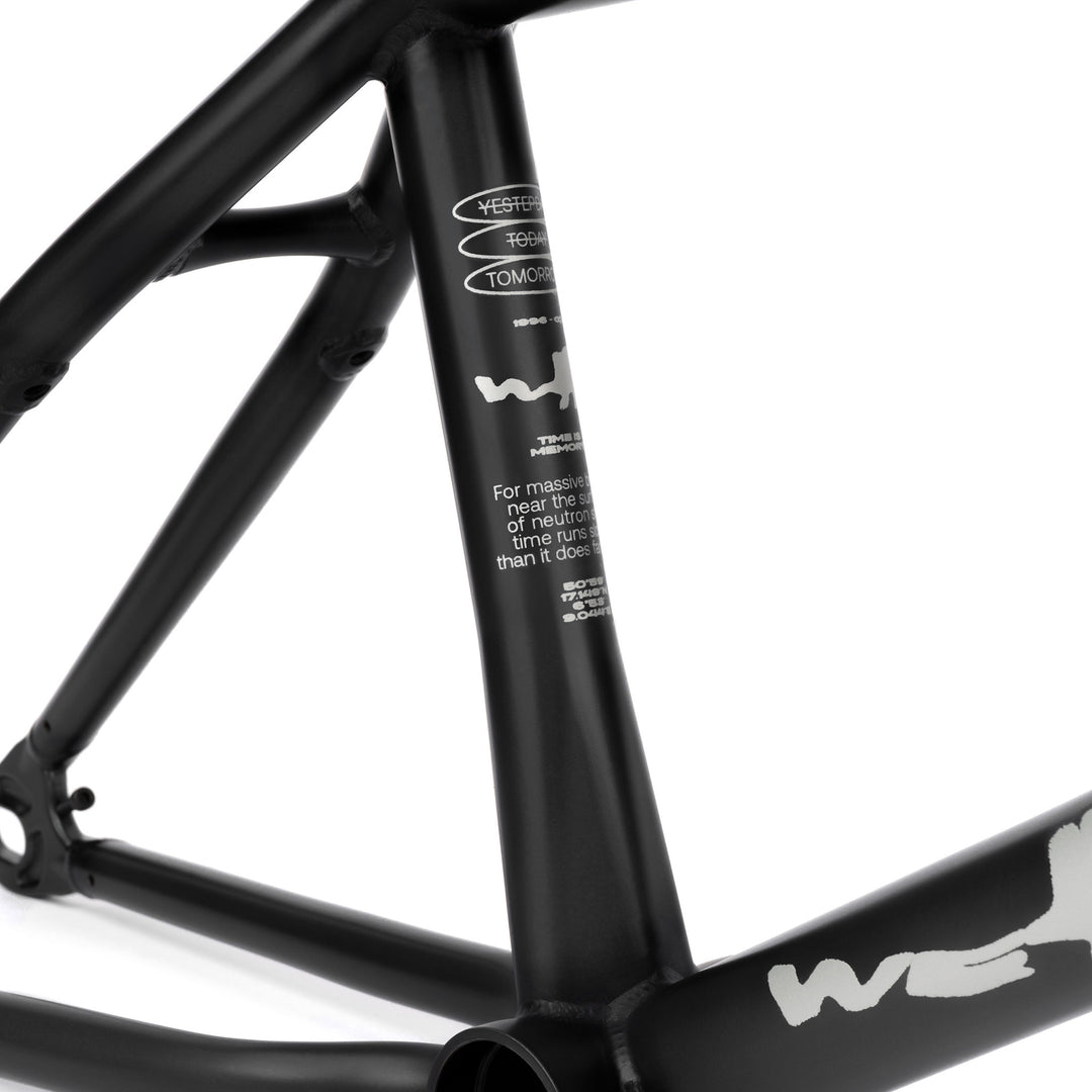 WETHEPEOPLE TOMORROW FRAME