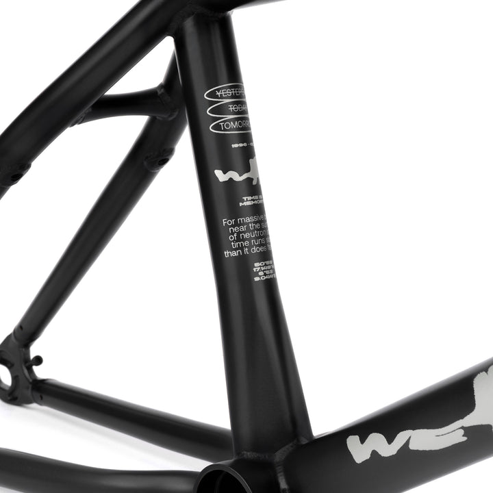 WETHEPEOPLE TOMORROW FRAME